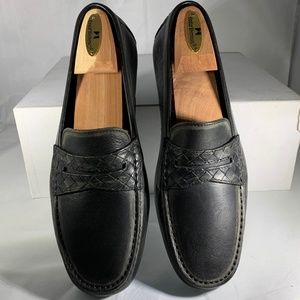 Bottega Veneta Men's Loafers (5/13/19)
